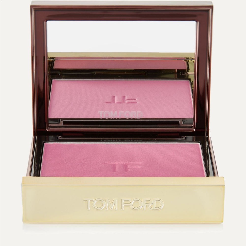 Tom Ford Disclosure Blush
